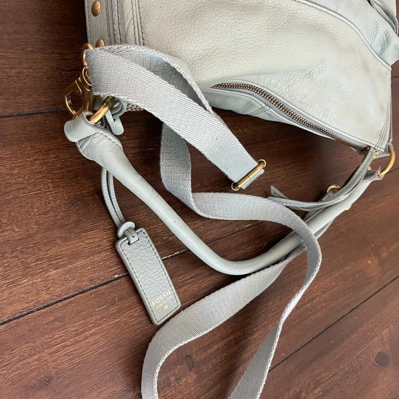 Fossil Jolie hobo/satchel bag - Picture 12 of 15